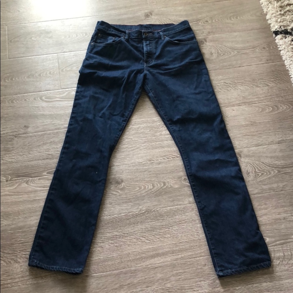 Raleigh Denim Men’s Jones Jeans